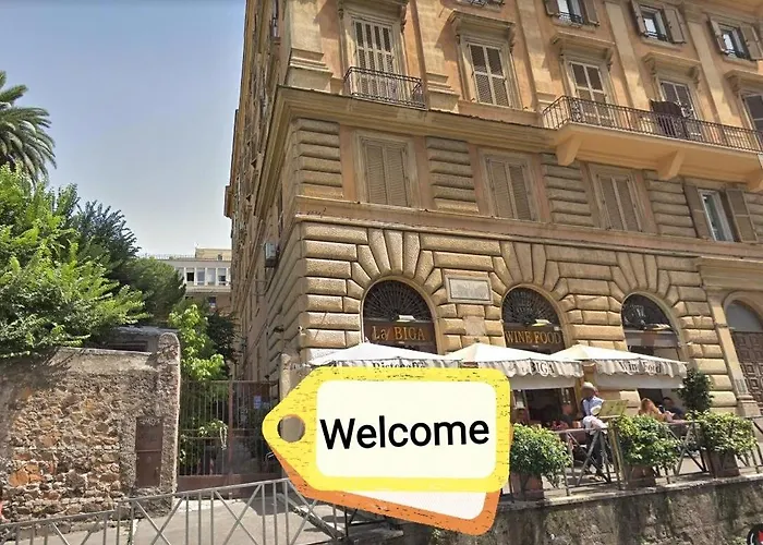 Colosseo Home - 29061